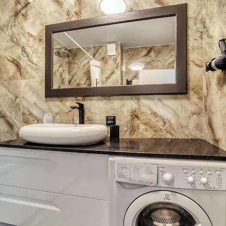 Апартаменти Apartments Kiev Київ