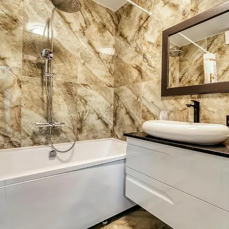 Апартаменти Apartments Kiev