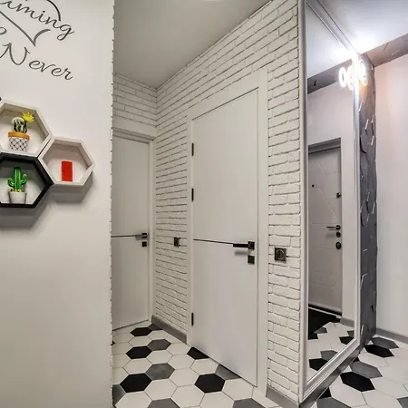 Апартаменти Apartments Kiev