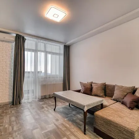 Apartments Kiev Апартаменти
