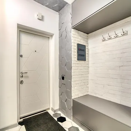Apartments Kiev Апартаменти