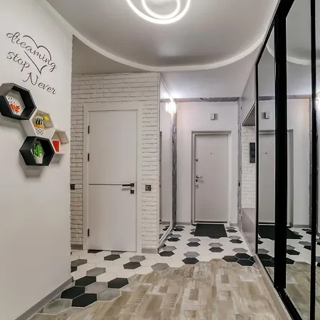 Apartments Kiev *
