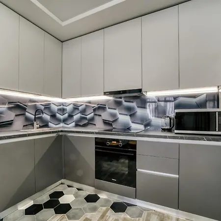 Apartments Kiev Апартаменти Київ