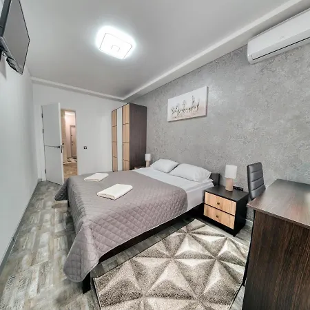 Апартаменти Apartments Kiev Київ