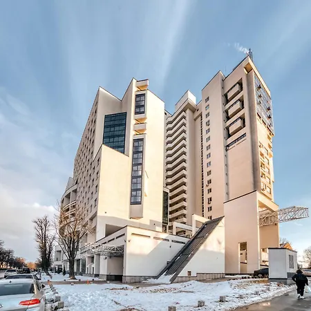 Apartments Kiev Київ