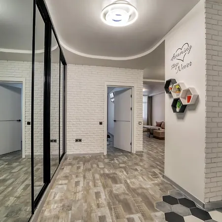 Апартаменти Apartments Kiev Київ