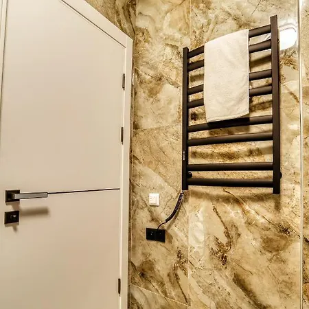 Apartments Kiev Апартаменти *