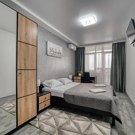 Apartments Kiev Апартаменти Київ